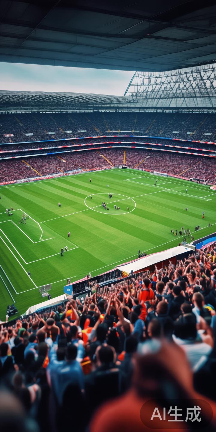 全面解析万博体育英超赛事直播与精彩回放全流程攻略 