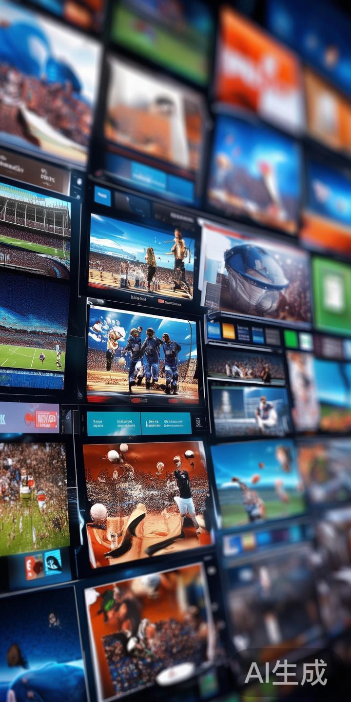 全面解析万博体育导航最新功能与操作指南，助你轻松畅享体育盛宴 