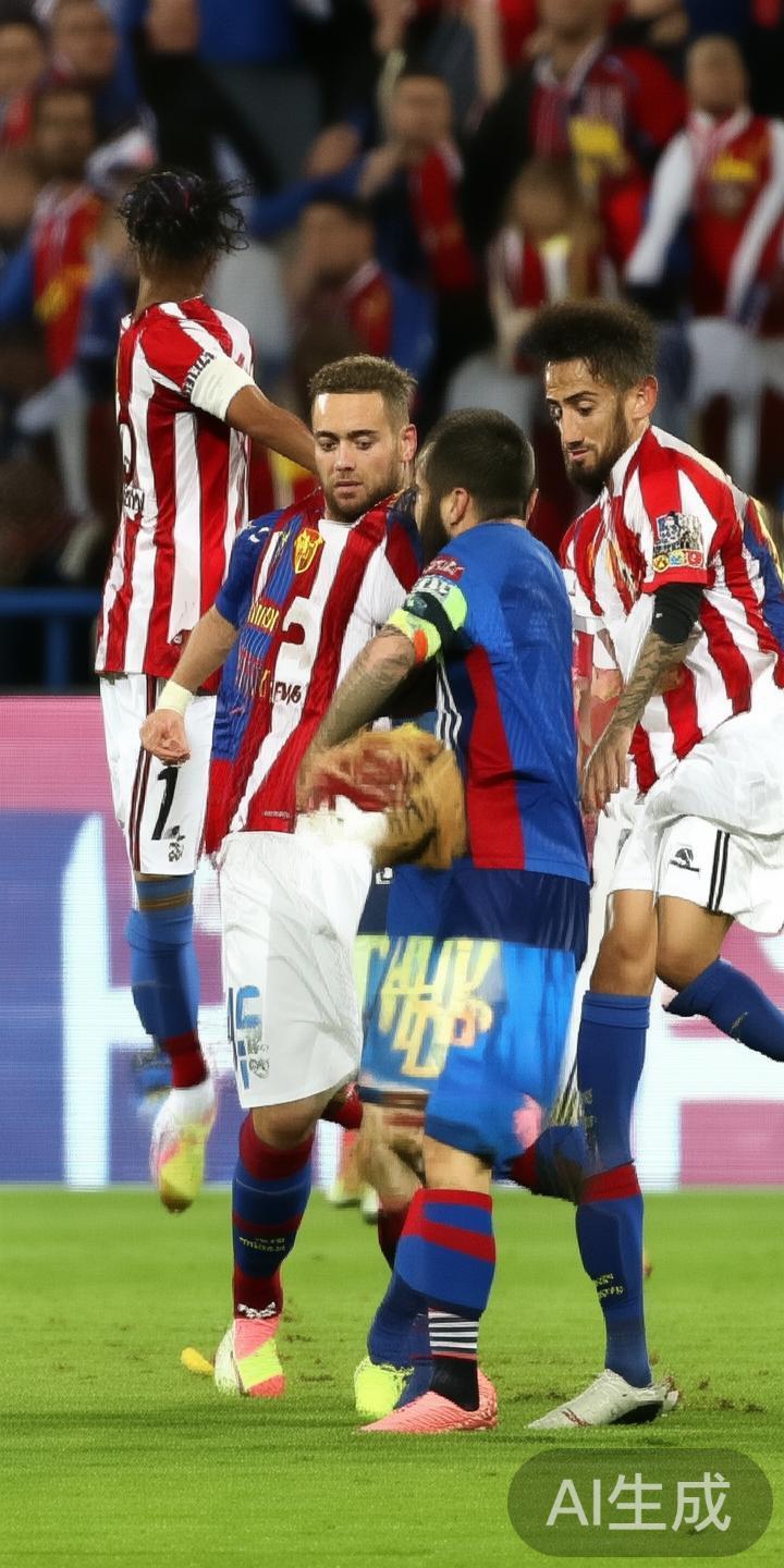 在经历了上赛季末的激烈争夺后，西甲豪门诸如皇家马德