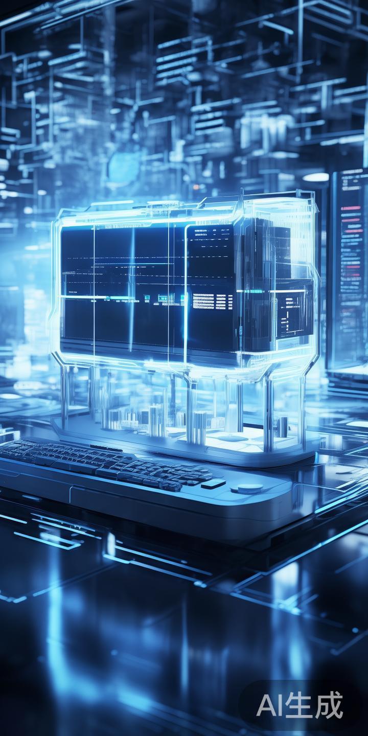 平台采用了最新的云服务技术，确保系统运行更加平稳，