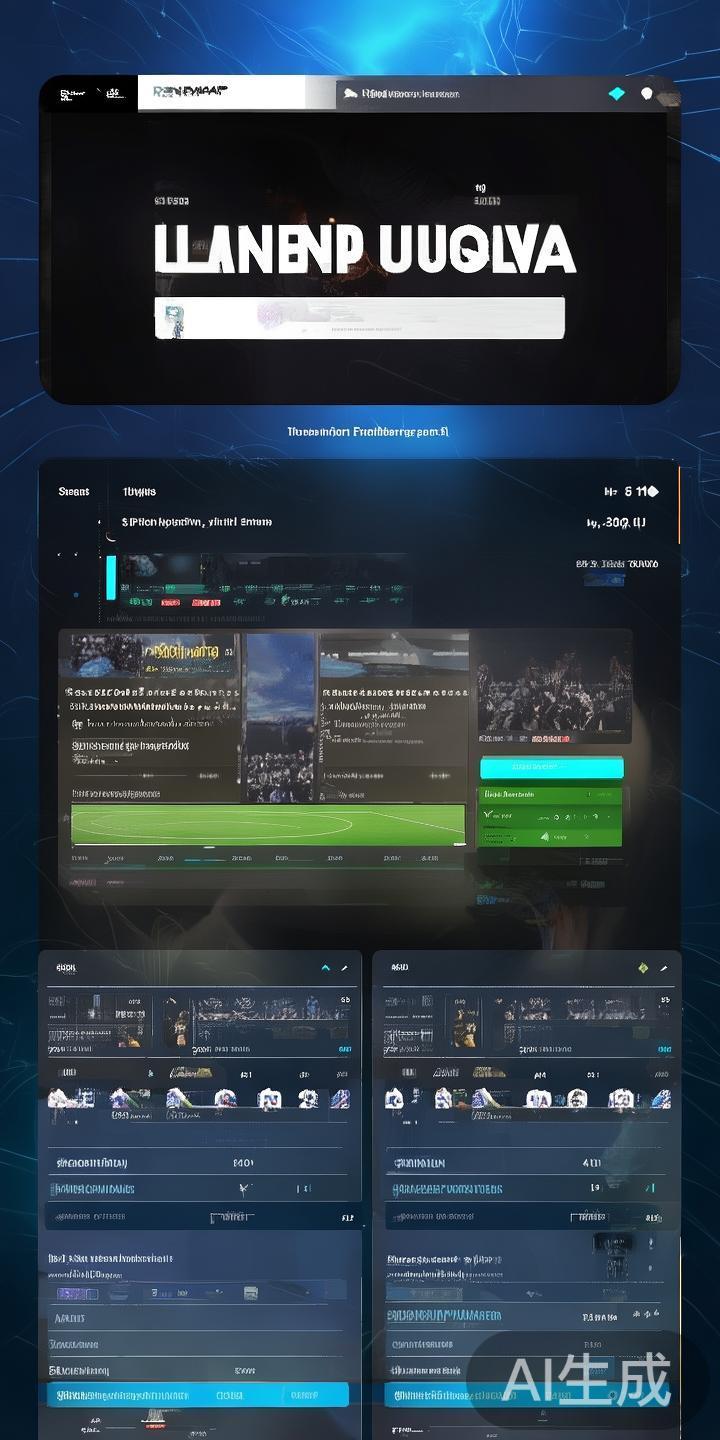 全面了解万博体育网页登录入口,助你开启便捷畅爽的体育娱乐新体验 界面设计简洁直观,无论新手还是资深玩家都可轻松上手