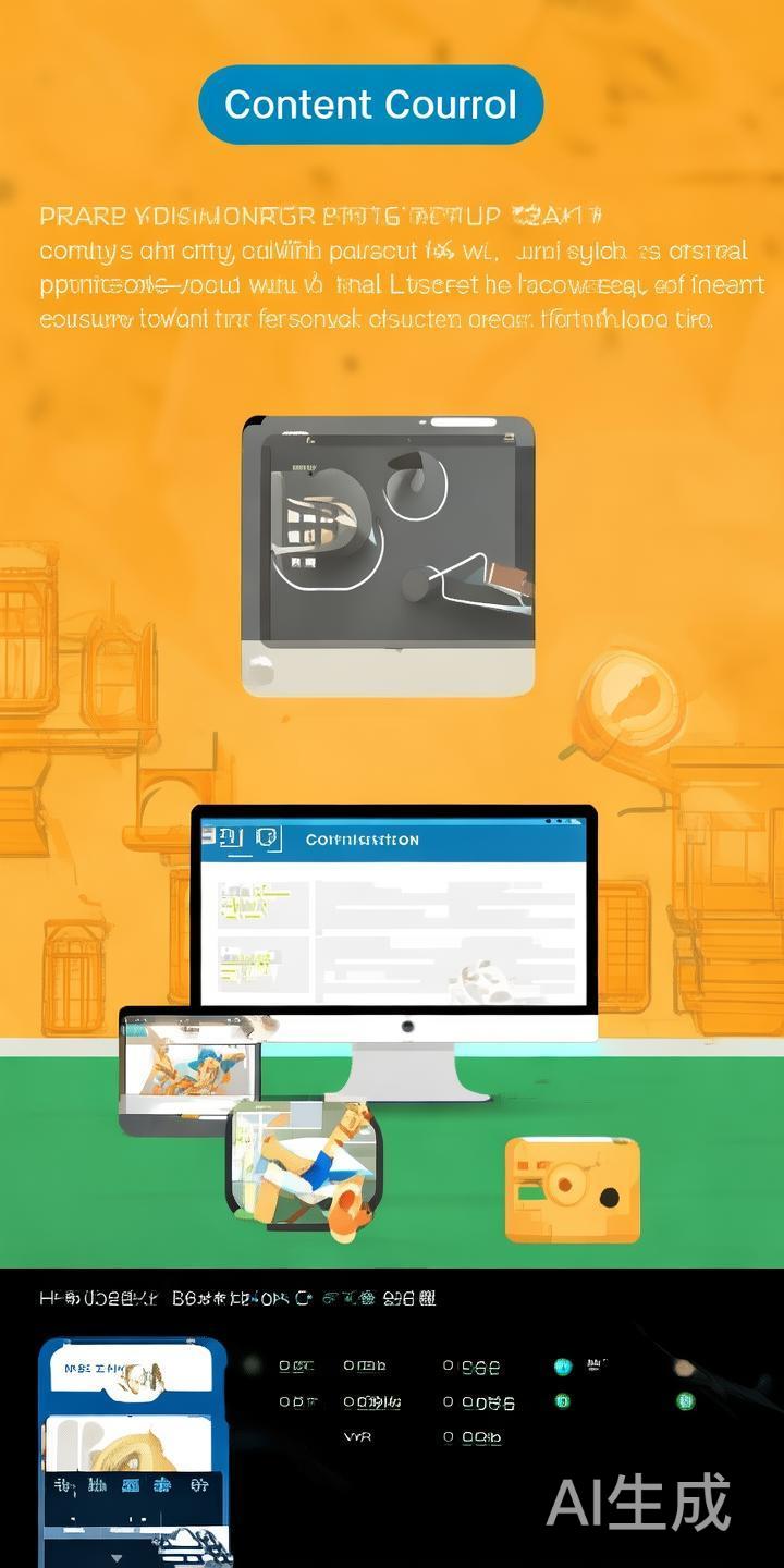 全面解析万博体育风控系统的核心功能与持续优化策略 4. 内容与信息审核
在平台内容管理方面,风控系