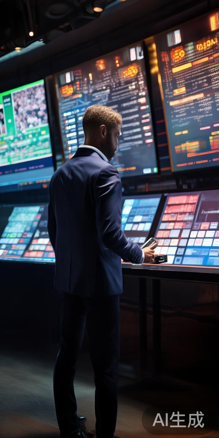 不要盲目追求一夜暴富，而应建立稳健的资金管理体系。