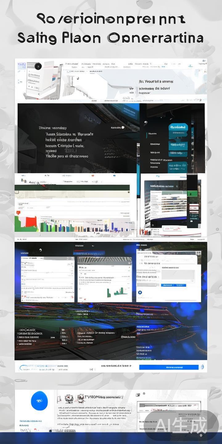 此外，该平台的用户体验也极具优势。界面设计简洁明快