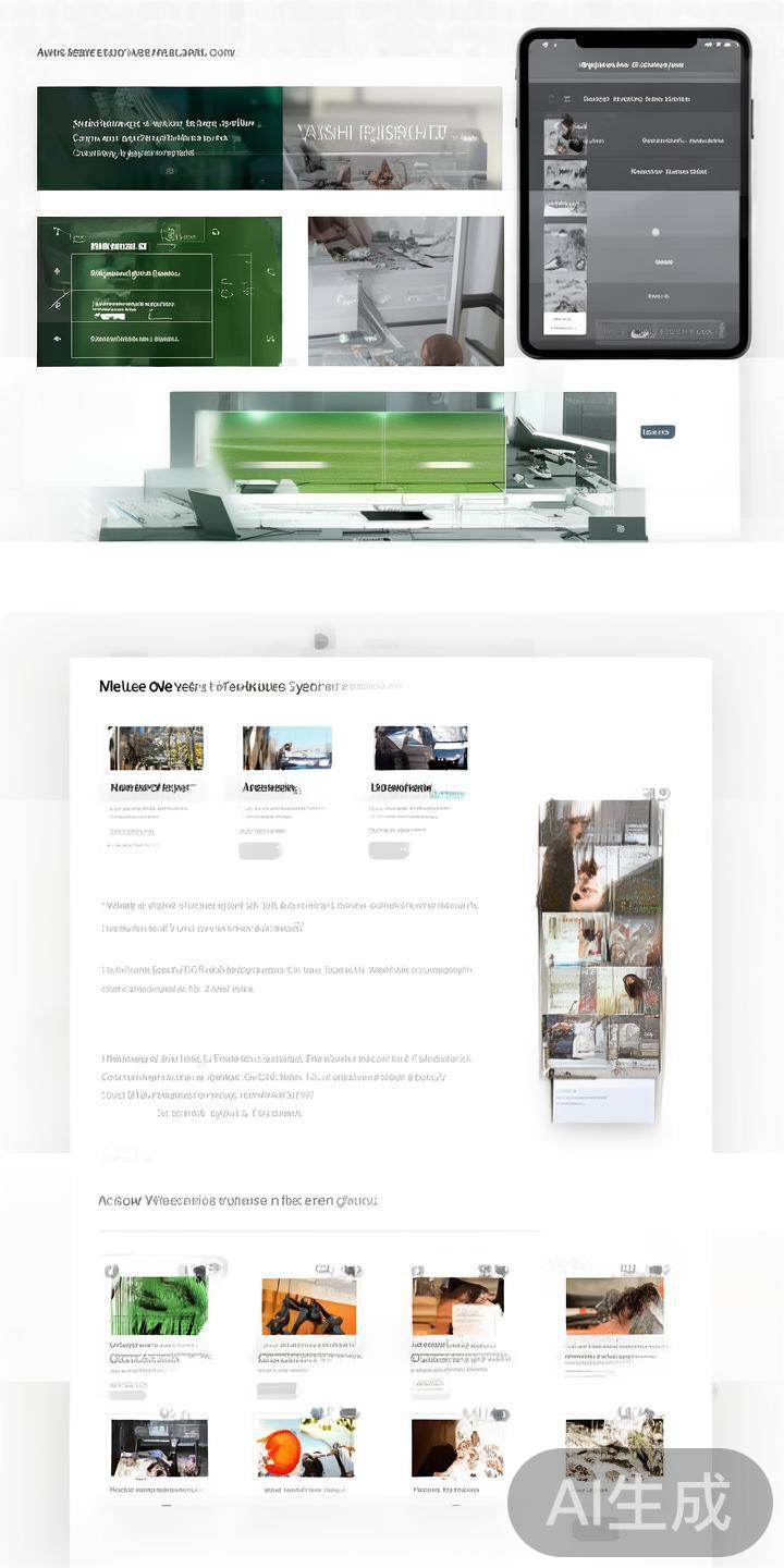 平台界面简洁直观，操作流程清晰。无论是新手还是资深