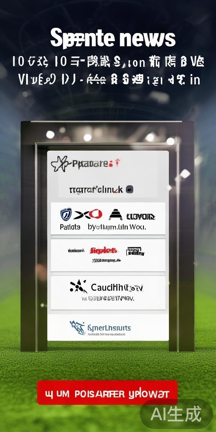 第三方合作入口：部分体育资讯平台或合作伙伴网站也会