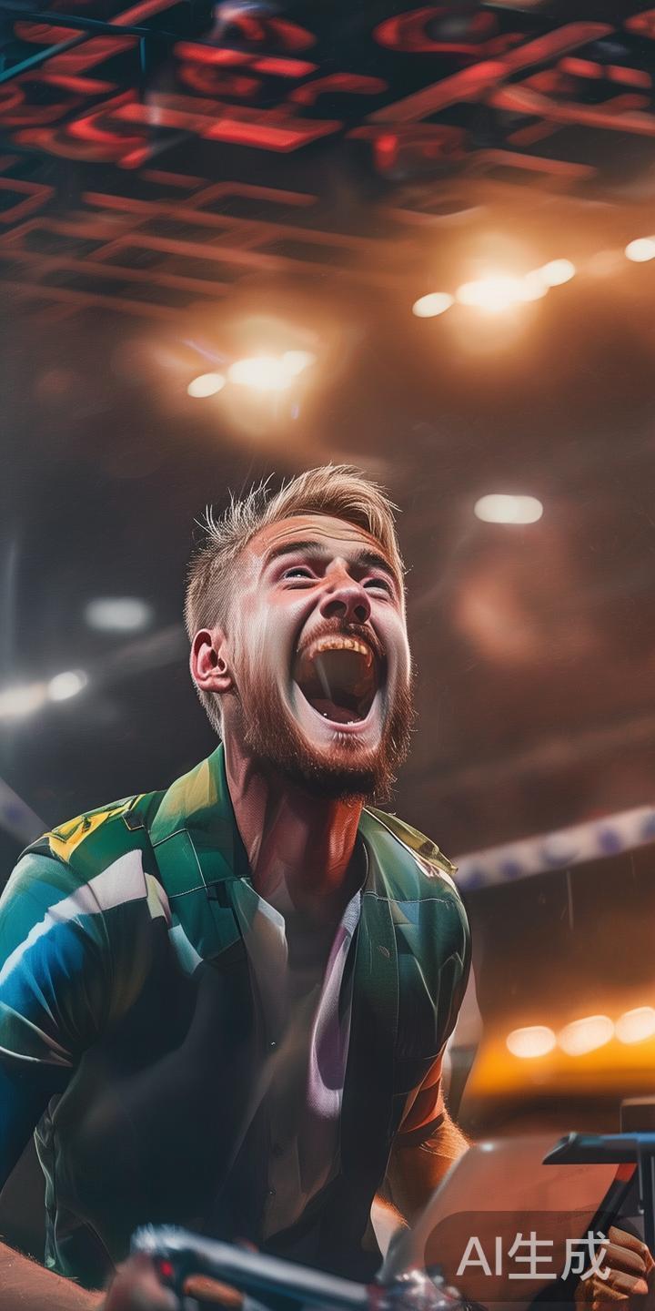 在进行体育博彩后，用户最关心的问题之一便是如何安全