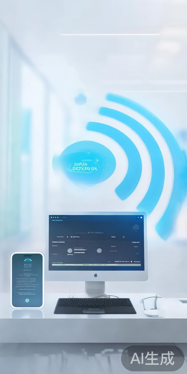 稳定的网络是注册流程顺利进行的前提。建议使用WiF