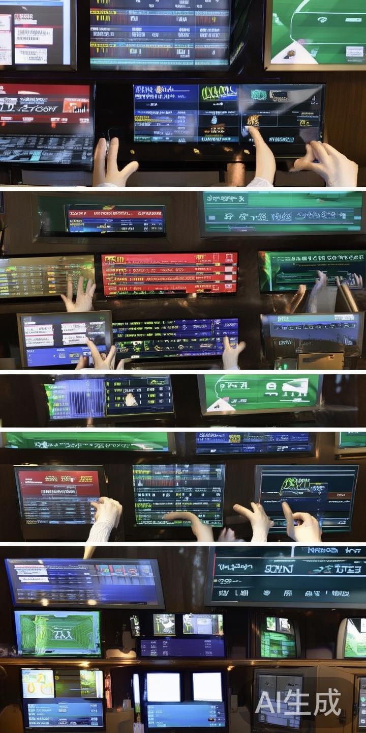 全面解析万博体育体现规则:掌握关键流程与操作指南 投注方式与类别:包括胜平负、让球、比分、总进球等多