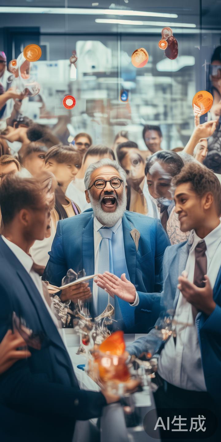 全面分析新万博体育集团未来发展战略与创新布局的关键路径 关注人才培养与企业文化建设
企业的创新与战略布局