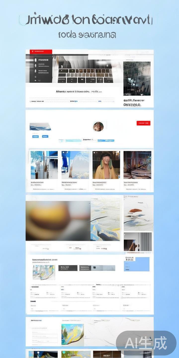 万博体育2.0完整版下载安装指南及最新版本全面介绍 界面设计更加直观美观:新版采用简洁、流畅的界面布局
