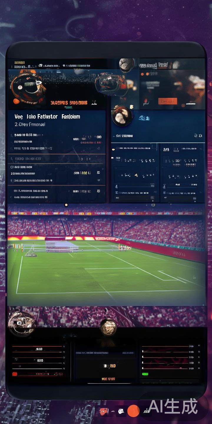 全面解析万博体育app平台的主要功能、特色亮点及操作指南教程 