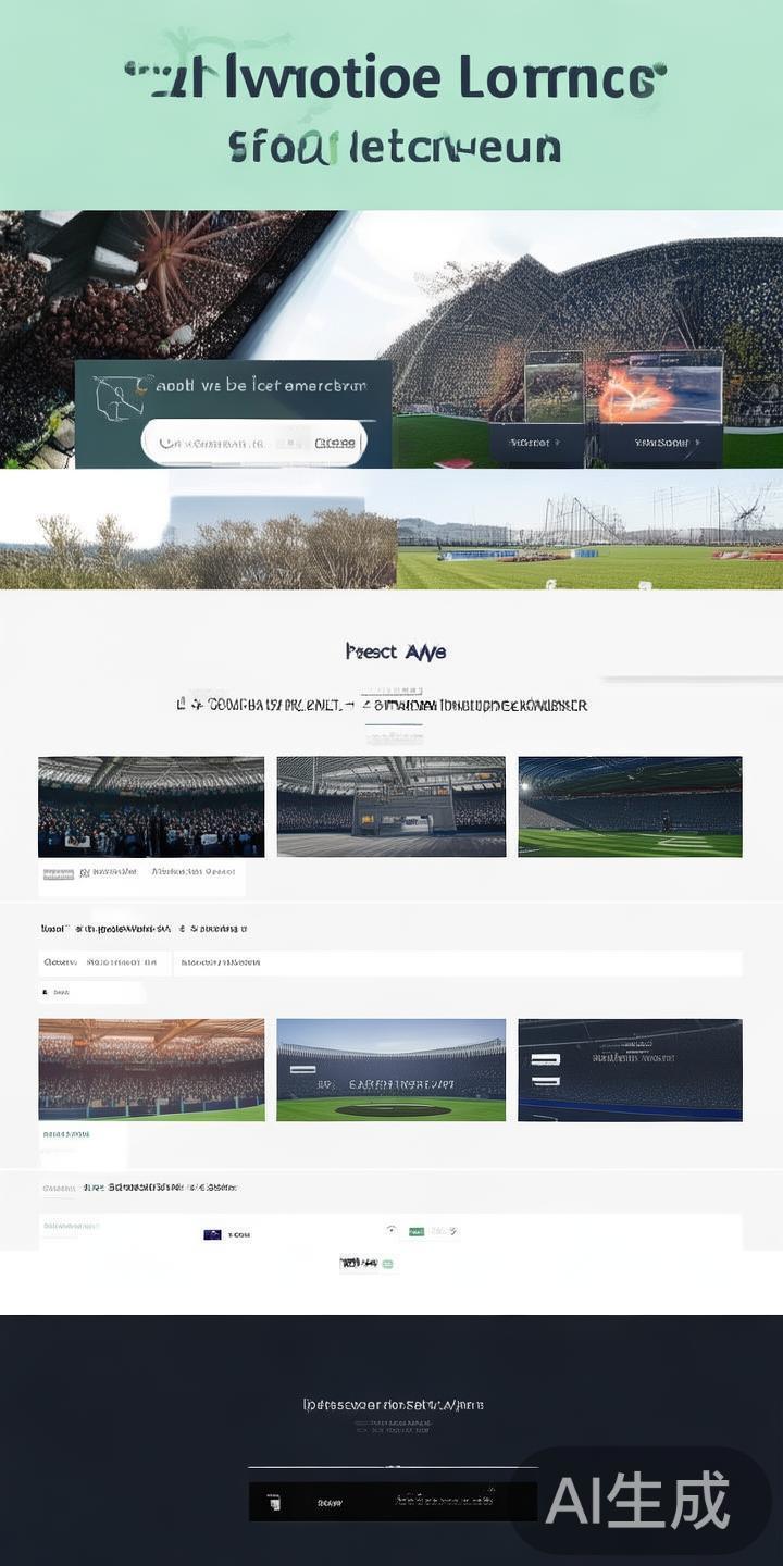 全面解析万博体育登入平台的安全保障措施与优质用户体验详解 