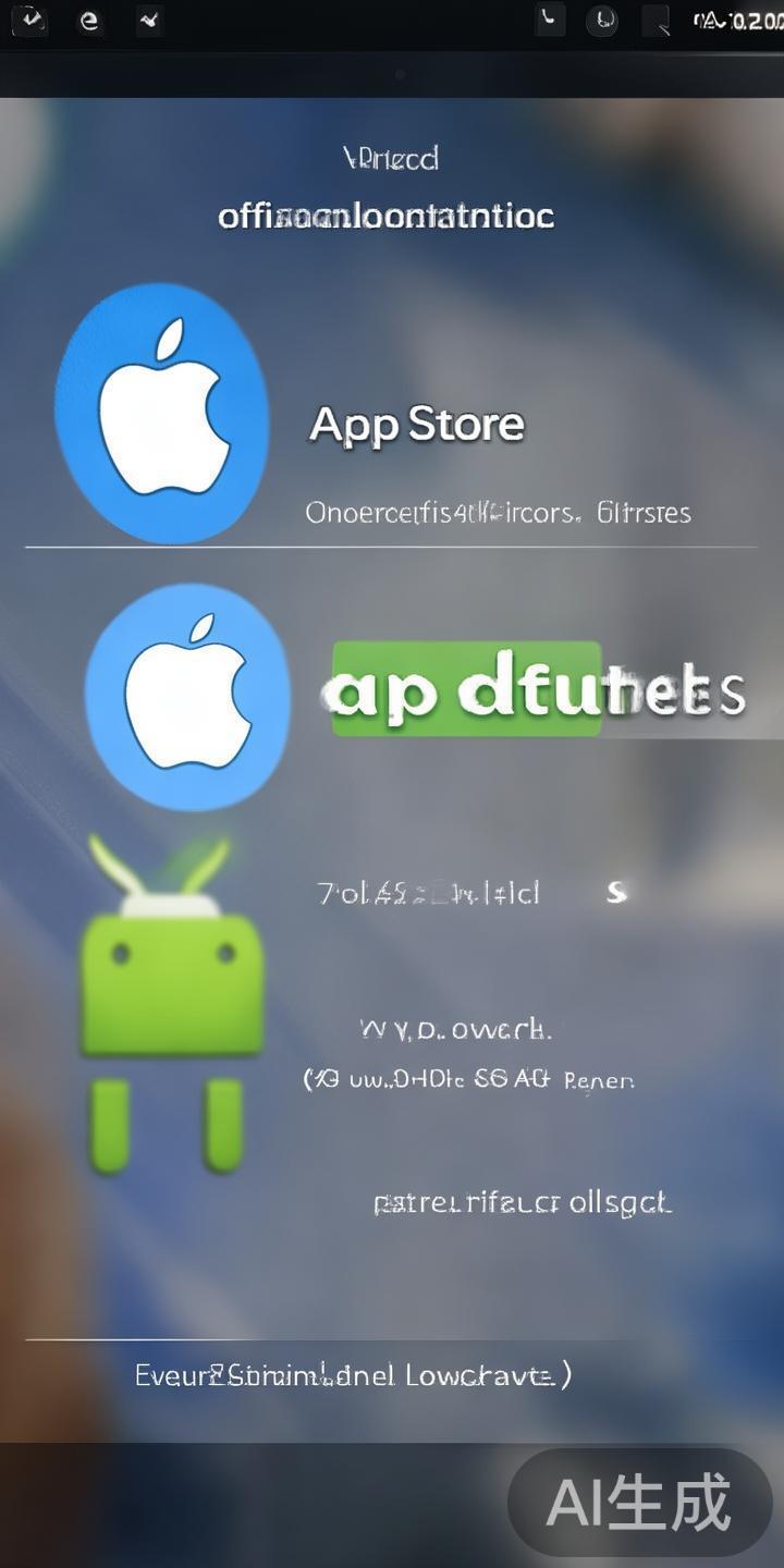 万博体育网址最新官方入口及登录方法全面解析指南 官方合作渠道或APP商店: 通过苹果App Sto